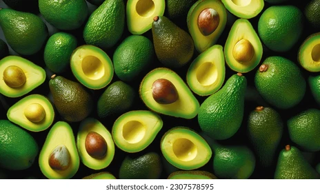 Avocado (Local)
