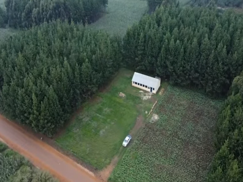 Taha builds horticulture crop collection centers - Njombe