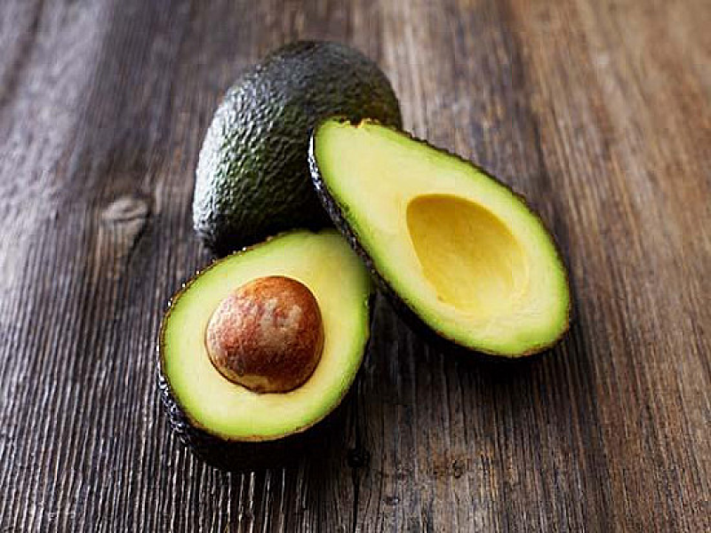 Avocado Industry Development Guide