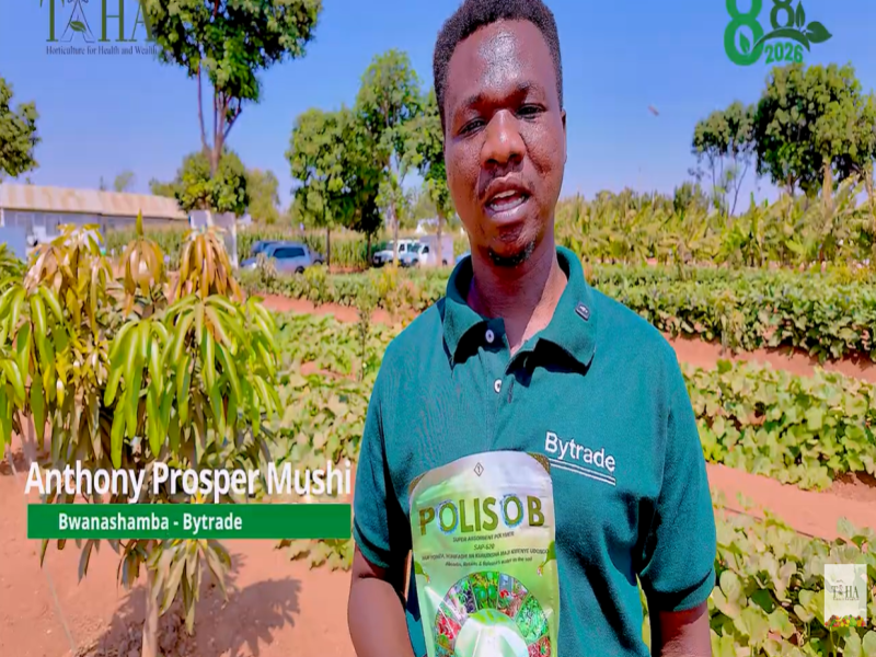 Learn about the product that helps reduce water usage and retain soil moisture on the farm.